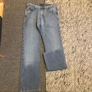 AJ ARMANI JEANS*INDIGO SERIES 003